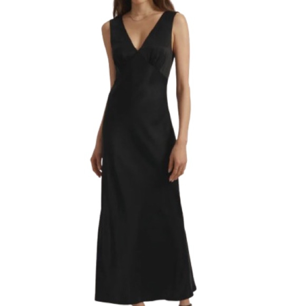 Favorite Daughter Anyday Anytime Dress